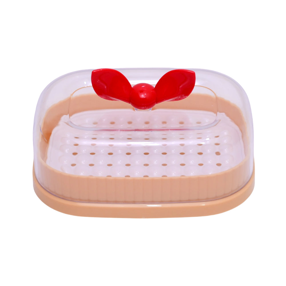SOAP DISH IR 6121-139 Default Title - MamasJan Household