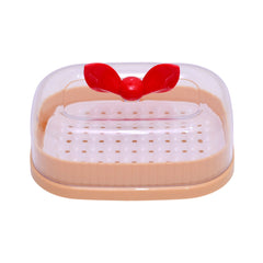 SOAP DISH IR 6121-139 Default Title - MamasJan Household