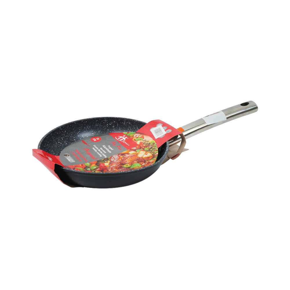 FRY PAN HONHEY NON STICK INDUCTION 20 CM IR 35760-24 Default Title - MamasJan Crockery
