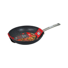 FRY PAN HONHEY NON STICK INDUCTION 30 CM IR 35760-28 Default Title - MamasJan Crockery