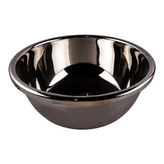 BOWL STEEL IR 30CM 182-187 Default Title - MamasJan Crockery