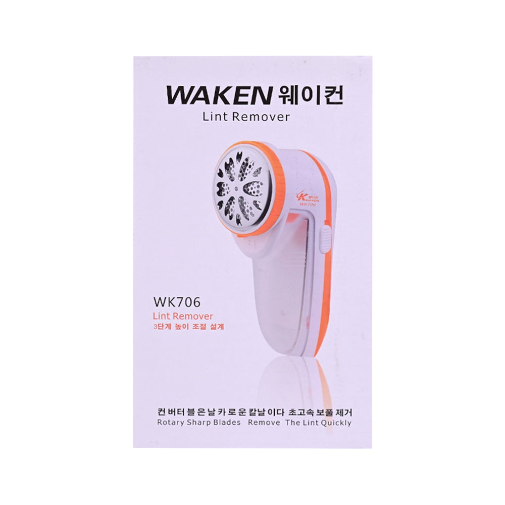 WAKEN LINT REMOVER 706 Default Title - MamasJan Electronics