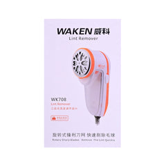 WAKEN LINT REMOVER 708 Default Title - MamasJan Electronics