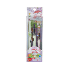 7689 FOUNTAIN INK PEN 3PC SET Default Title - MamasJan Toys