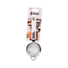 TEA STRAINER ELEGANT E7809 Default Title - MamasJan Crockery