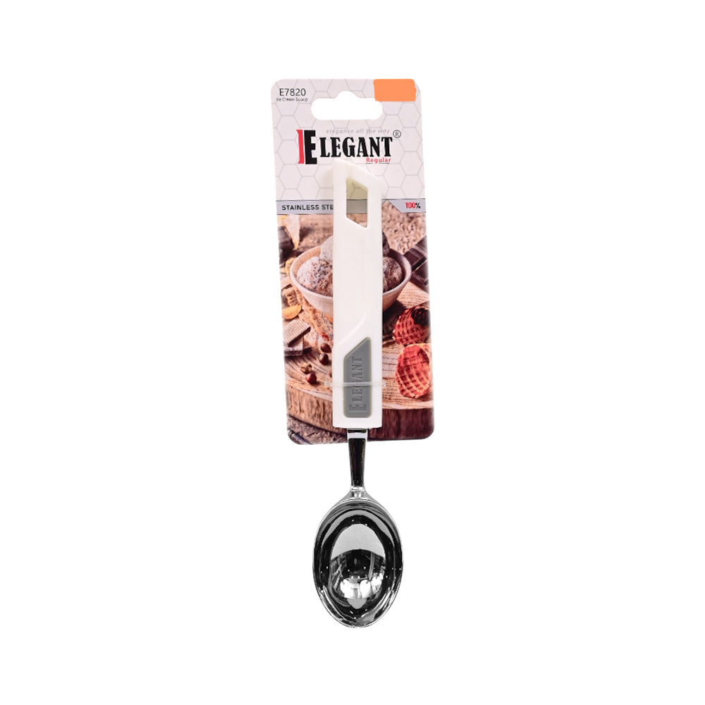 ICE CREAM SCOOP ELEGANT E7820 Default Title - MamasJan Crockery