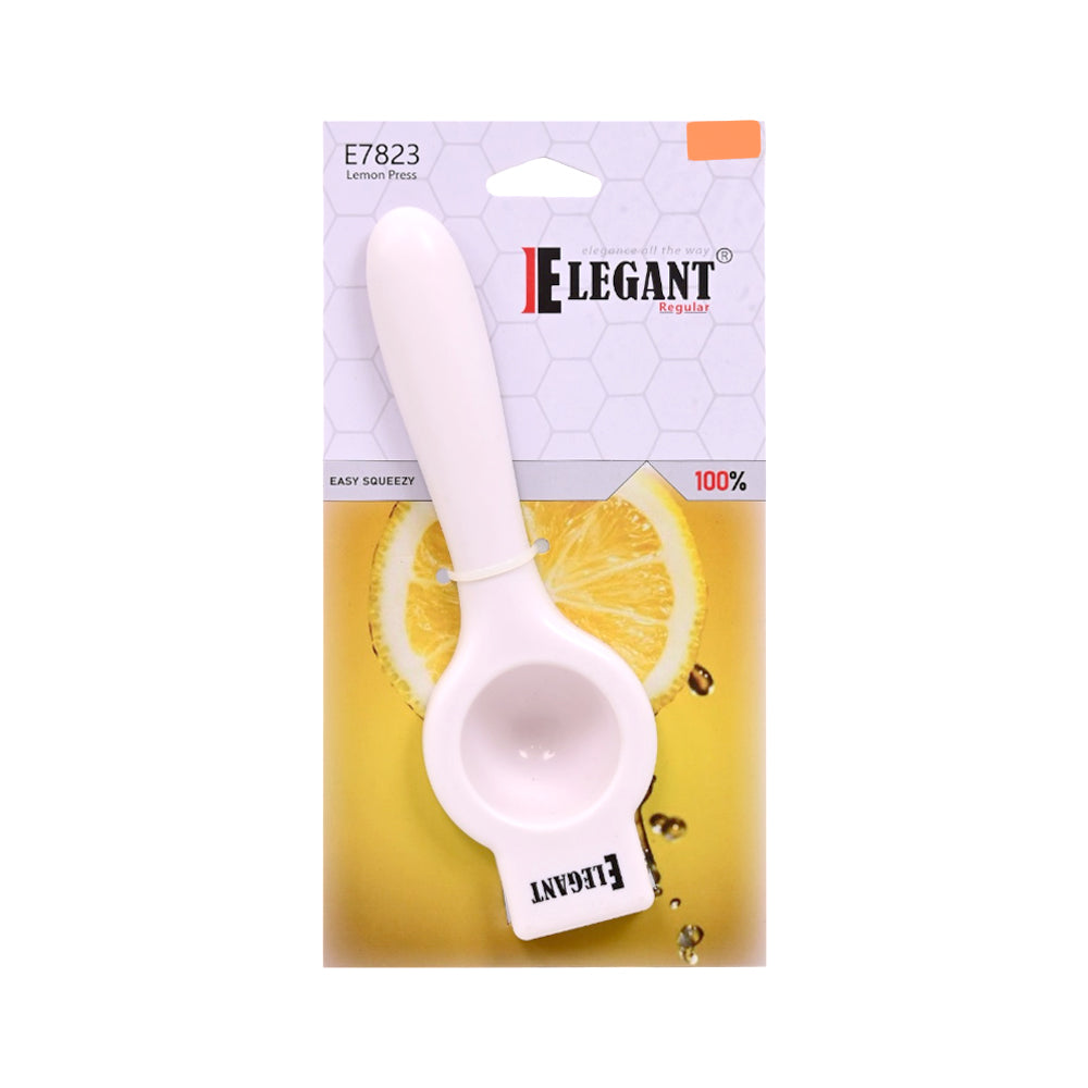 LEMON SQUEEZER ELEGANT E7823 Default Title - MamasJan Crockery