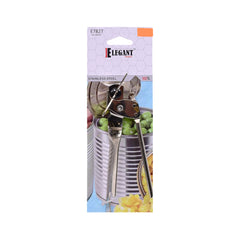 CAN OPENER STEEL ELEGANT E7827 Default Title - MamasJan Crockery