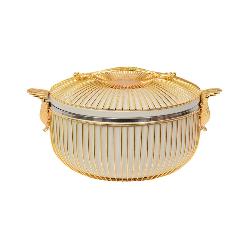 HOT POT 5.5 LTR IR OKK2GW Default Title - MamasJan Crockery