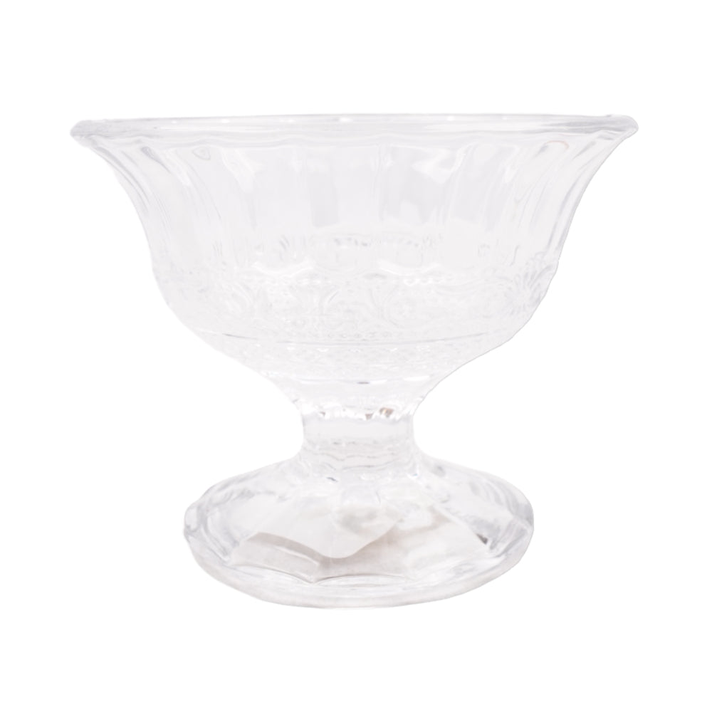 ICE CREAM CUP HONGLI IR IC47 Default Title - MamasJan Crockery