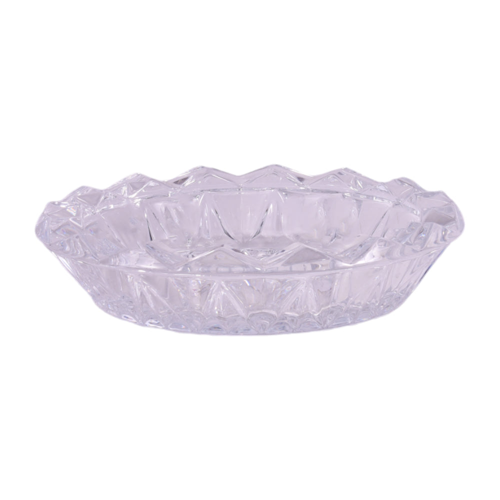 ASHTRAY HONGLI IR Y1107 Default Title - MamasJan Decoration