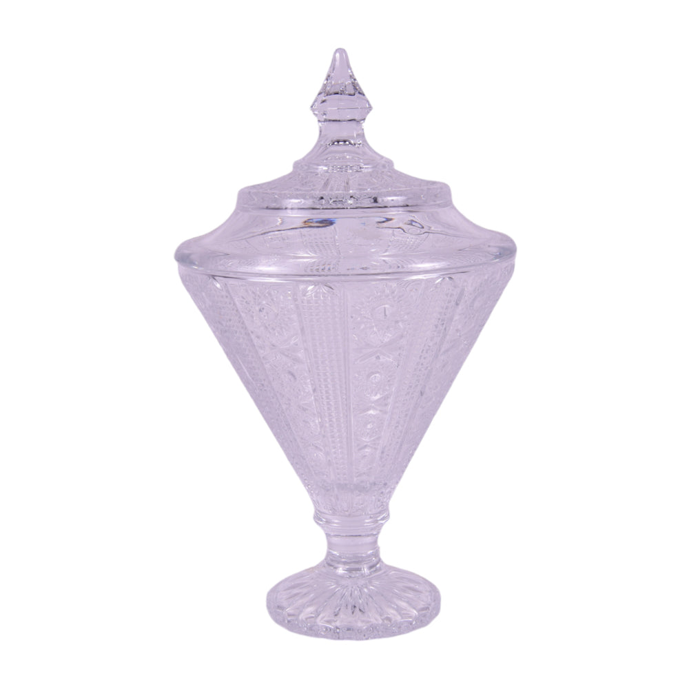 BOWL CANDY HONGLI IR TP-F196ETB-1 Default Title - MamasJan Decoration