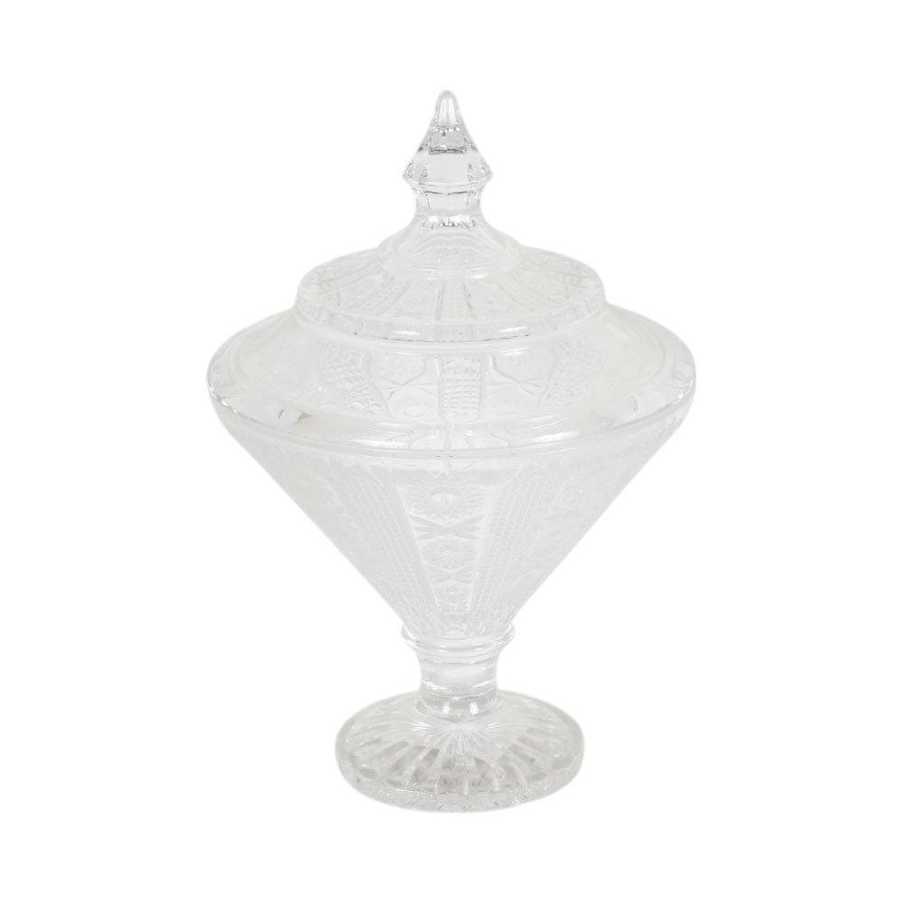 BOWL CANDY HONGLI IR TP-F196ETB-2 Default Title - MamasJan Decoration