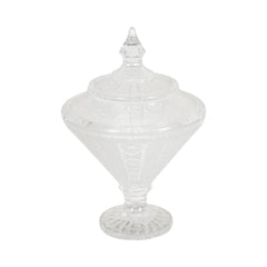 BOWL CANDY HONGLI IR TP-F196ETB-2 Default Title - MamasJan Decoration