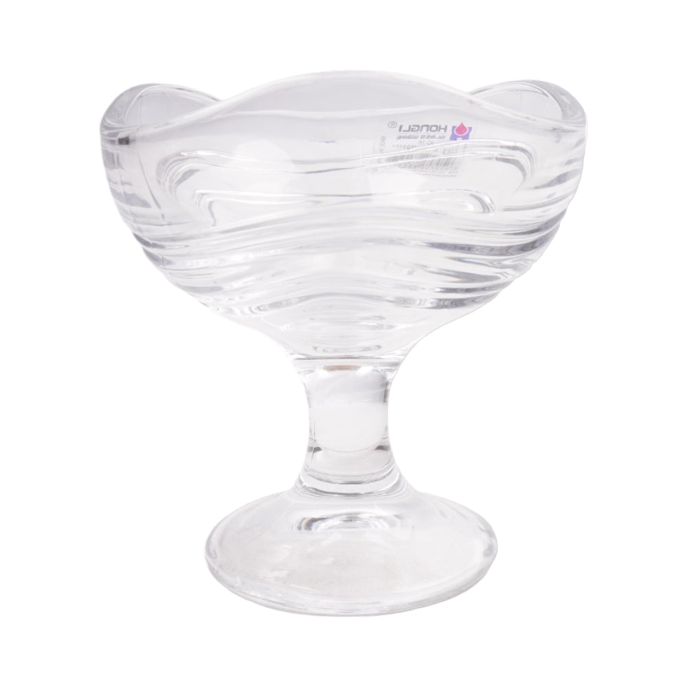 ICE CREAM CUP HONGLI IR IC16 Default Title - MamasJan Crockery