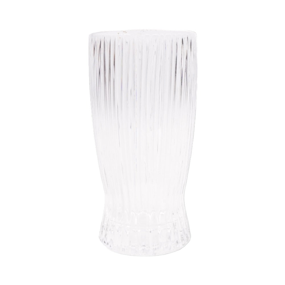 GLASS HONGLI IR 613T (Pack 6) Default Title - MamasJan Crockery