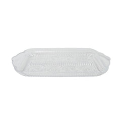 DISH HONGLI IR PE-337PW Default Title - MamasJan Crockery
