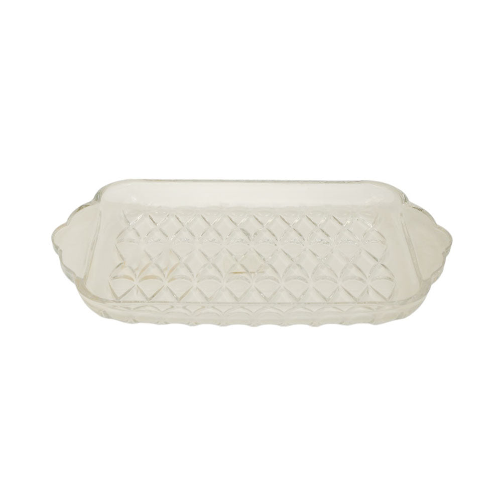 DISH HONGLI IR PE-337X0 Default Title - MamasJan Crockery