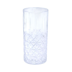GLASS HONGLI IR 8812B (Pack 6) Default Title - MamasJan Crockery