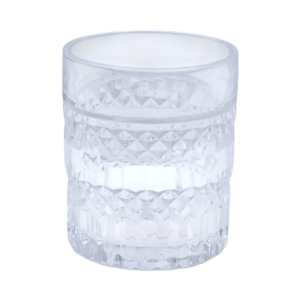 GLASS HONGLI IR 5311B (Pack 6) Default Title - MamasJan Crockery