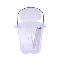 ICE BUCKET HONGLI IR BT61656 Default Title - MamasJan Crockery