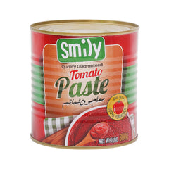 SMILY TOMATO PASTE Default Title - MamasJan GroceryFoods