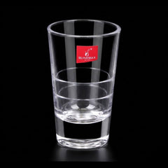GLASS BLINK MAX KTY1511 (Pack of 6) Default Title - MamasJan Crockery