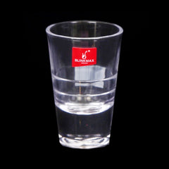 GLASS BLINK MAX KTY1510 (Pack of 6) Default Title - MamasJan Crockery