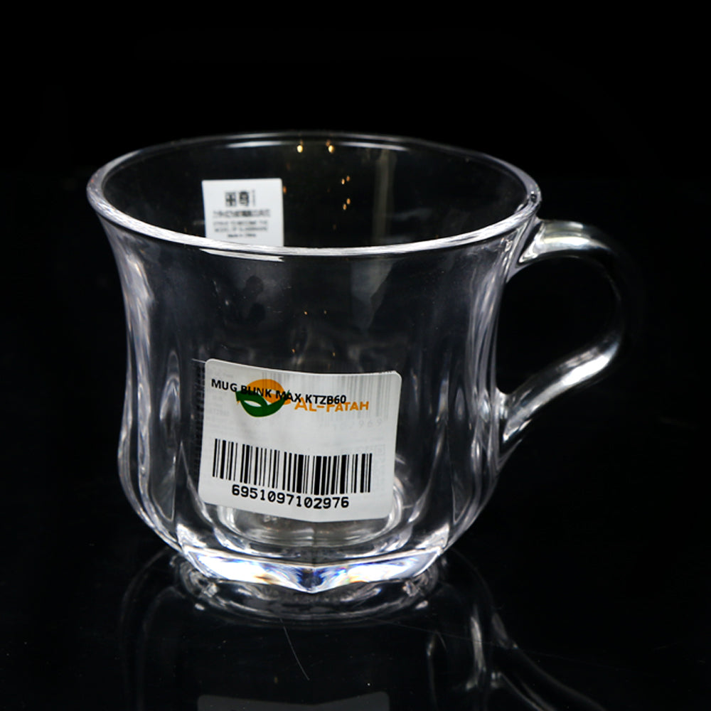MUG BLINK MAX KTZB60 Default Title - MamasJan Crockery