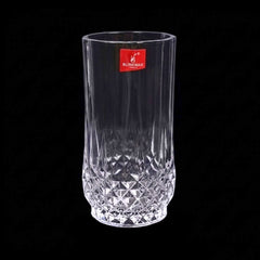 GLASS BLINK MAX 10608 BASIC (Pack of 6) Default Title - MamasJan Crockery