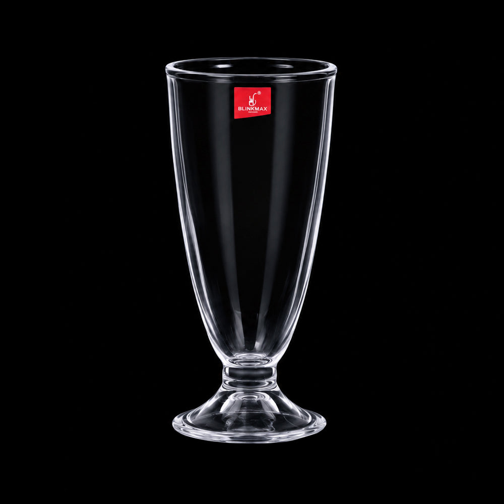 GLASS BLINK MAX 100701 BASIC (Pack of 6) Default Title - MamasJan Crockery