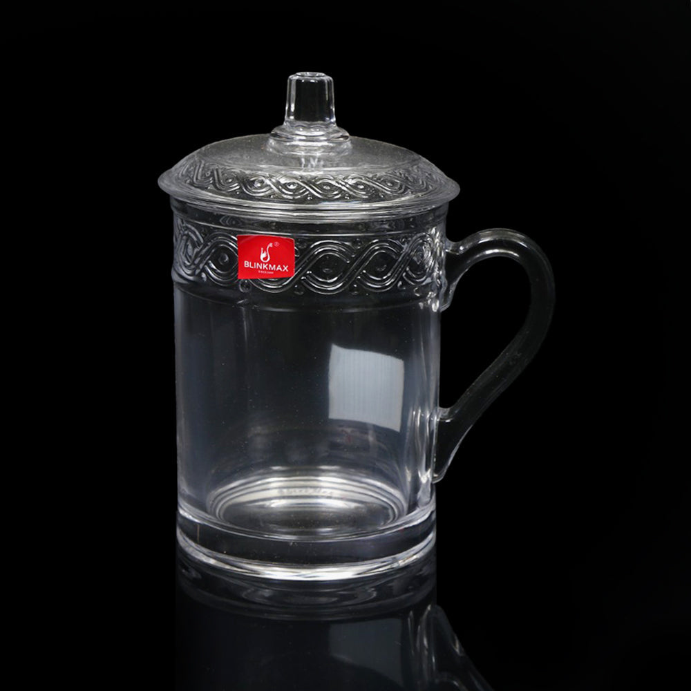 MUG BLINK MAX 80302 BASIC Default Title - MamasJan Crockery