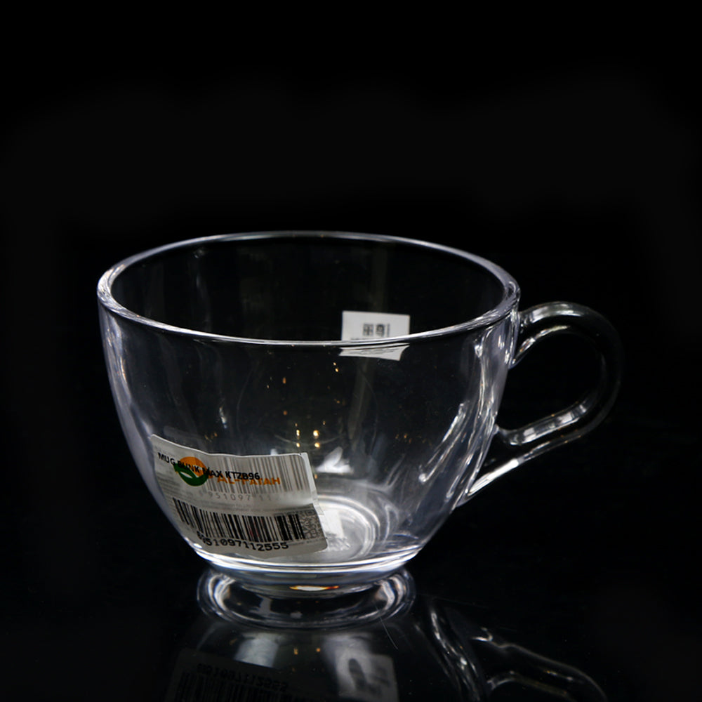 MUG BLINK MAX KTZB96 Default Title - MamasJan Crockery