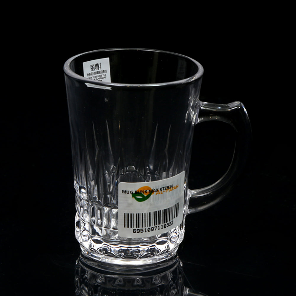 MUG BLINK MAX KTZB34 Default Title - MamasJan Crockery