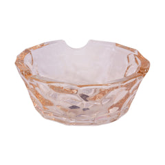 ASHTRAY BLINK MAX LUSTER BJG7013 Default Title - MamasJan Décor