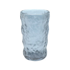 GLASS BLINK MAX KTY6232 GREY (Pack of 6) Default Title - MamasJan Crockery