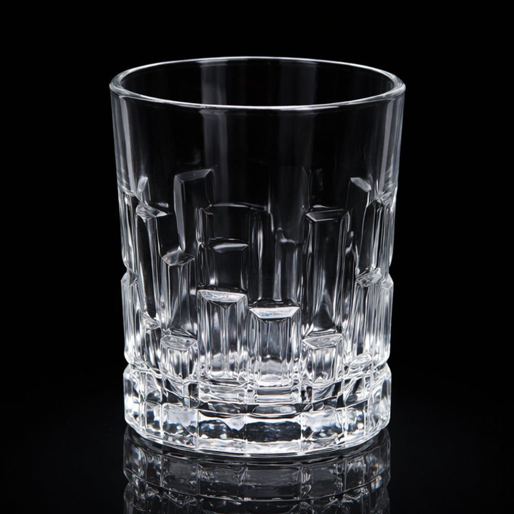 GLASS BLINK MAX KTY6240-1 (Pack of 6) Default Title - MamasJan Crockery