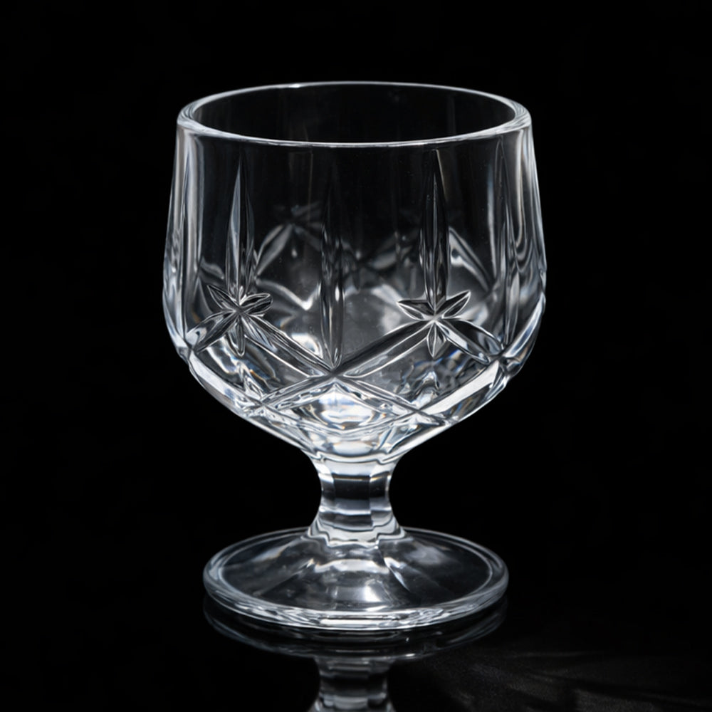 GLASS WINE BLINK MAX LZ1315 (Pack of 6) Default Title - MamasJan Crockery