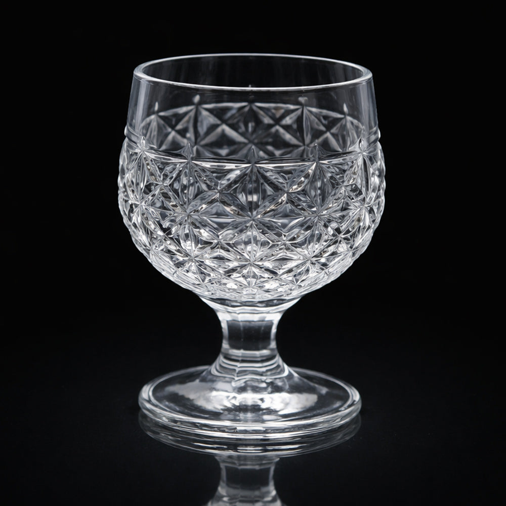 GLASS WINE BLINK MAX LZ1315-1 (Pack of 6) Default Title - MamasJan Crockery