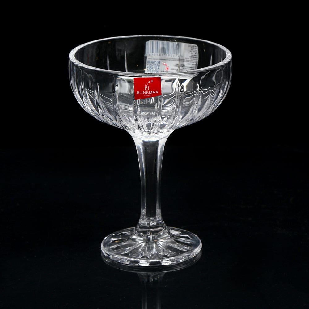ICE CREAM CUP BLINK MAX LZ1312 Default Title - MamasJan Crockery