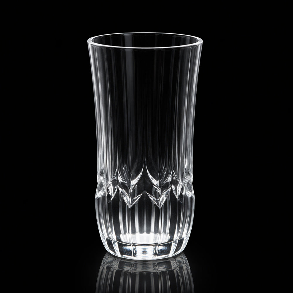 GLASS BLINK MAX KTY6241 (Pack of 6) Default Title - MamasJan Crockery