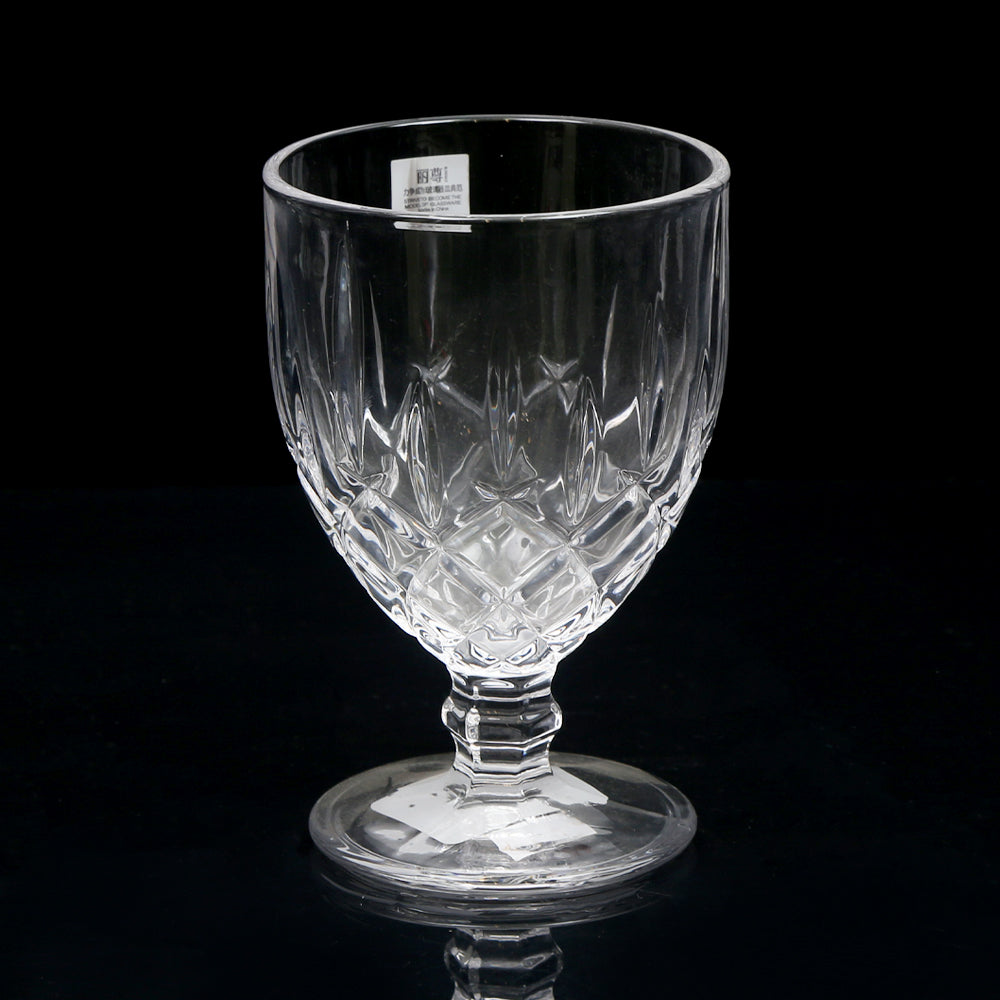 GLASS WINE BLINK MAX LZ1316 (Pack of 6) Default Title - MamasJan Crockery