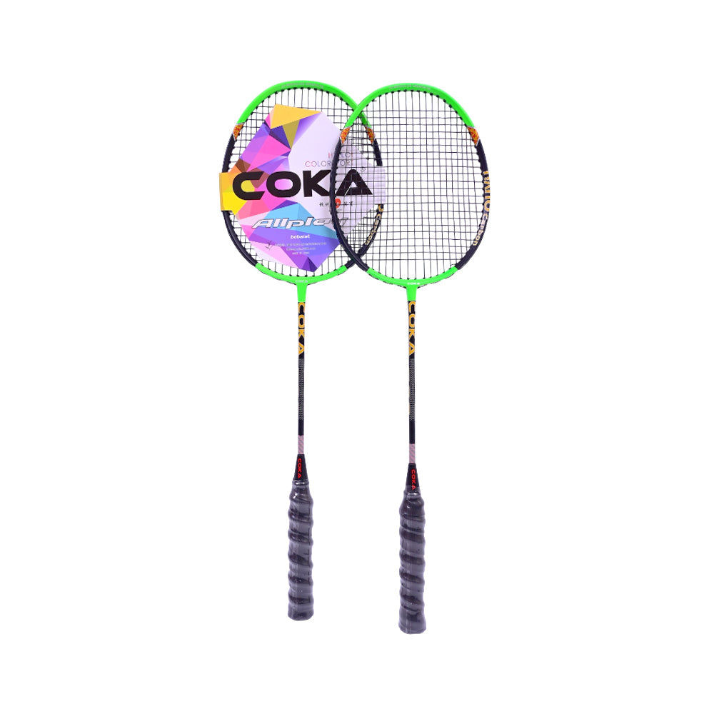 68019 BD RACKET COKA ADVANCED 533 K.K Default Title - MamasJan Toys