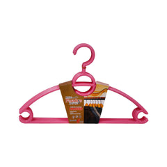 NEW PARADISE IMPEX HANGER 6PC 8066 Default Title - MamasJan Grocery Nonfood