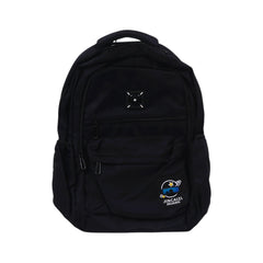 A2593 KIDS SCHOOL BACKPACK JINCAIZI HUANG 20INCH B Default Title - MamasJan Toys