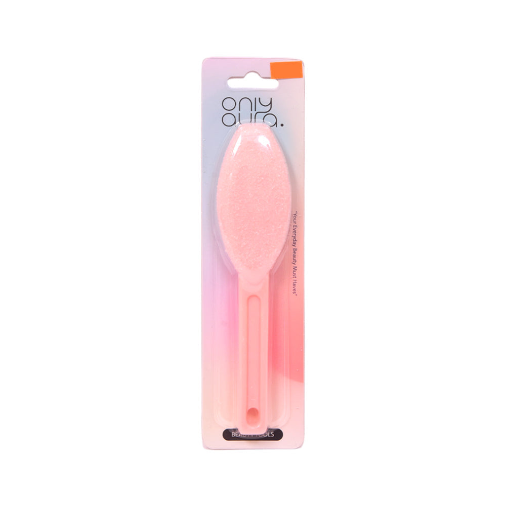ONLY AURA FOOT FILER SJ3710A Default Title - MamasJan Makeup