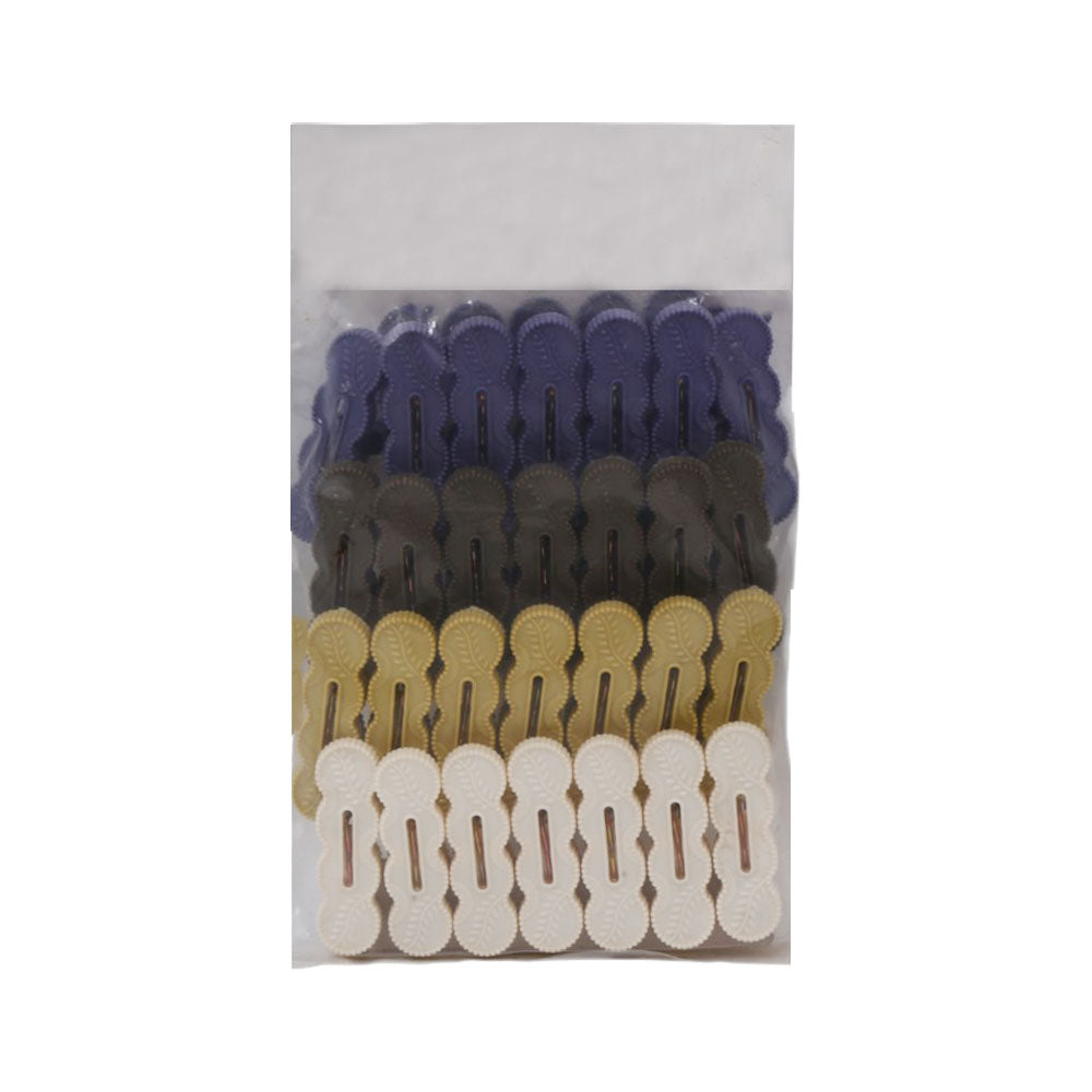 CLOTH CLIP IR 803 BASIC Default Title - MamasJan Grocery Nonfood