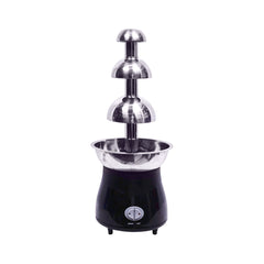 CHOCOLATE FOUNTAIN IR BD-020/MM-1036 Default Title - MamasJan Electronics