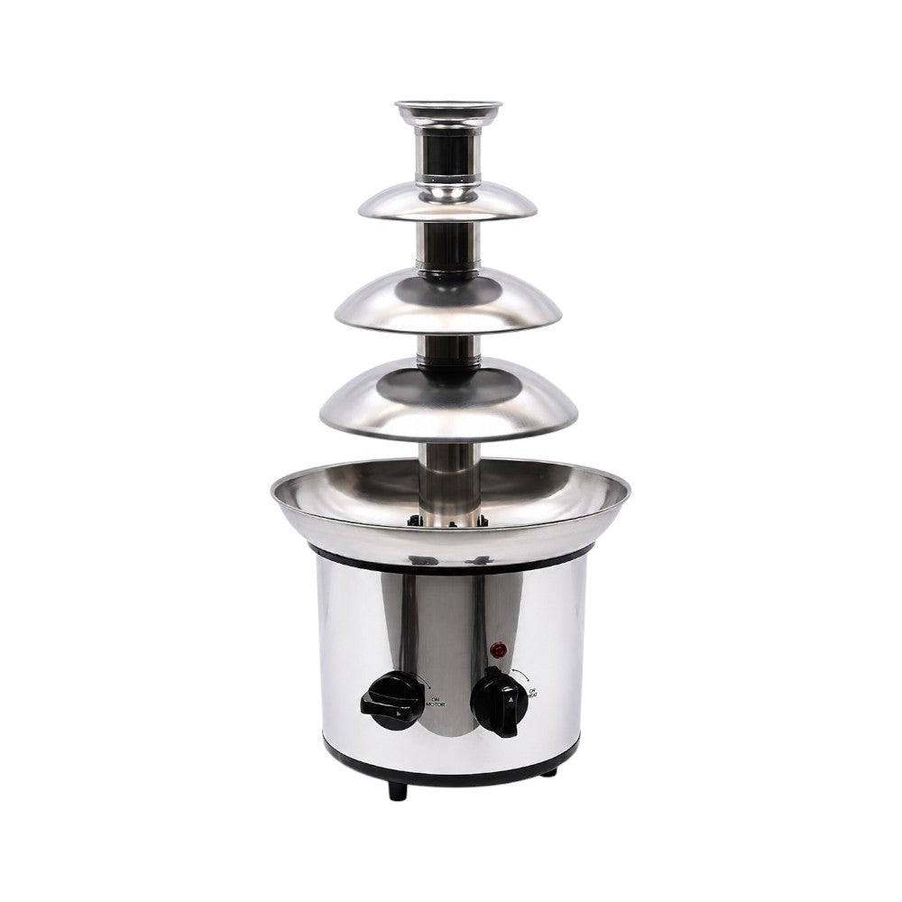 CHOCOLATE FOUNTAIN IR BD-019/MM-1023 Default Title - MamasJan Electronics