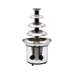 CHOCOLATE FOUNTAIN IR BD-019/MM-1023 Default Title - MamasJan Electronics